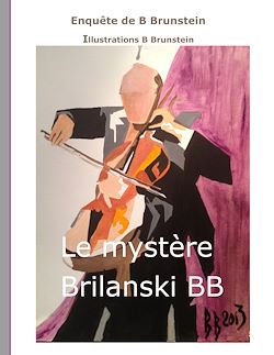 Télécharger le livre :  le mystère Brilanski