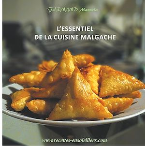 Téléchargez le livre :  L'essentiel de la cuisine Malgache