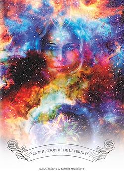 Télécharger le livre :  La philosophie de l'éternité