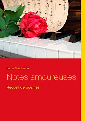 Téléchargez le livre :  Notes amoureuses