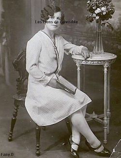 Télécharger le livre :  Les liens de l'invisible