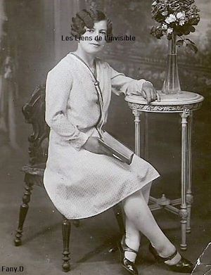 Téléchargez le livre :  Les liens de l'invisible