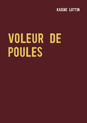 Download the eBook: Voleur de poules