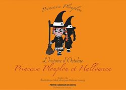 Télécharger le livre :  Princesse Plouplou et Halloween