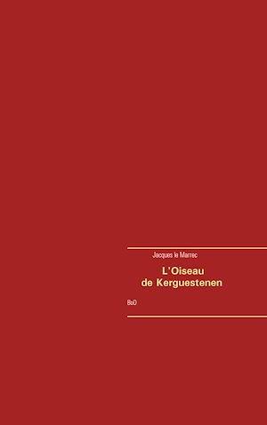 Téléchargez le livre :  l'oiseau de kerguestenen