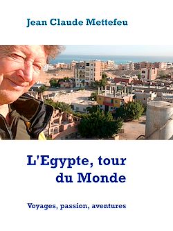 Télécharger le livre :  L'Egypte, tour du Monde