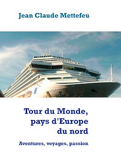 Télécharger le livre :  Tour du Monde, pays d'Europe du nord