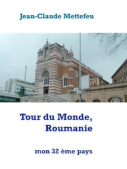 Télécharger le livre :  Tour du Monde, Roumanie