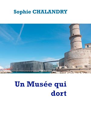 Téléchargez le livre :  Un Musée qui dort