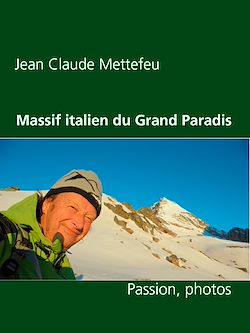 Télécharger le livre :  Massif italien du Grand Paradis