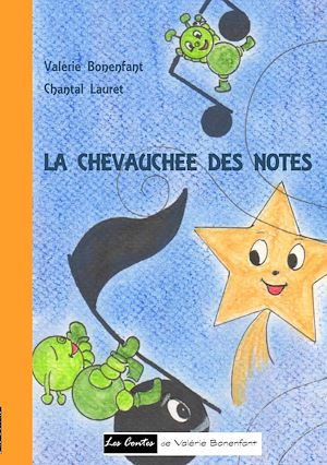 Download the eBook: La chevauchée des notes