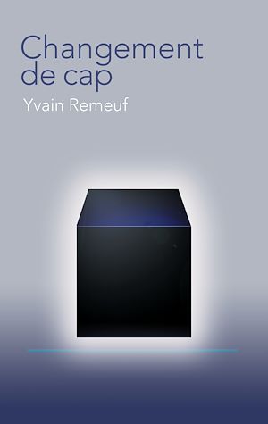 Téléchargez le livre :  Changement de cap