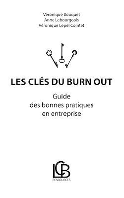 Télécharger le livre :  Les clés du burn out