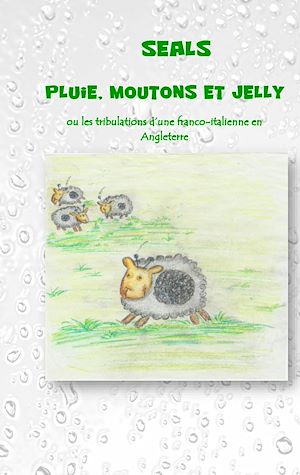 Téléchargez le livre :  Pluie, moutons et jelly