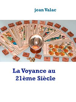 Télécharger le livre :  La Voyance au 21ème Siècle
