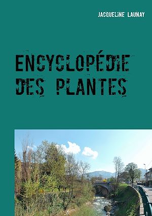 Téléchargez le livre :  Encyclopédie des plantes