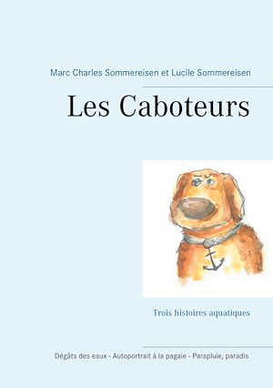 Téléchargez le livre :  Les Caboteurs