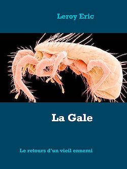 Télécharger le livre :  La Gale