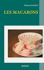 Télécharger le livre :  Les  macarons