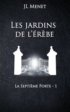 Téléchargez le livre :  Les jardins de l'Erèbe