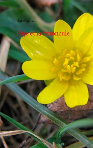 Téléchargez le livre :  Pitje et la renoncule