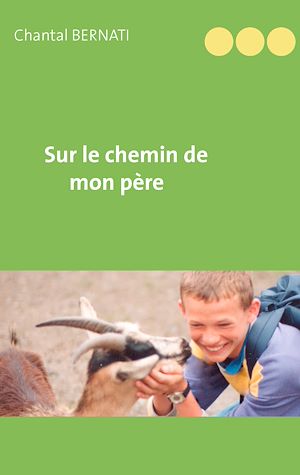 Download the eBook: Sur le chemin de mon père