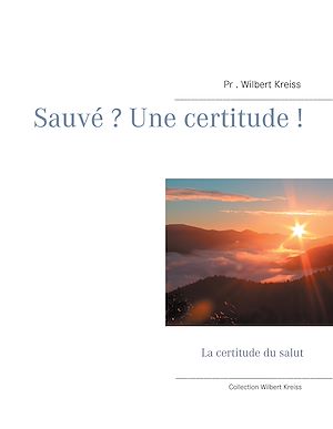 Download the eBook: Sauvé ? Une certitude !