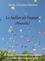 Télécharger le livre :  Le ballon de l'espoir