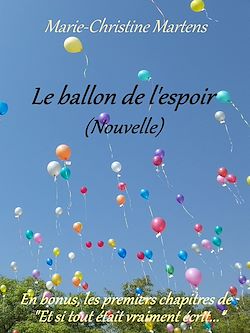 Télécharger le livre :  Le ballon de l'espoir