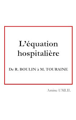 Télécharger le livre :  L'équation hospitalière