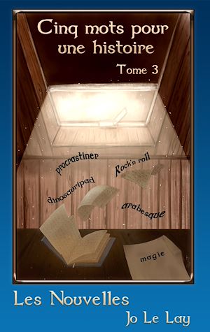 Téléchargez le livre :  Les Nouvelles