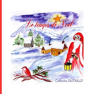 Download the eBook: Le temps de Noël