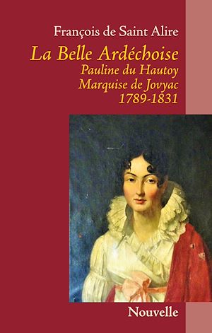 Téléchargez le livre :  La belle Ardèchoise