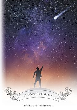 Télécharger le livre :  Le Doigt du Destin