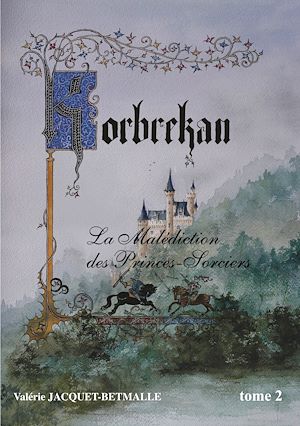 Téléchargez le livre :  Korbrekan