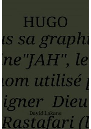 Téléchargez le livre :  HUGO