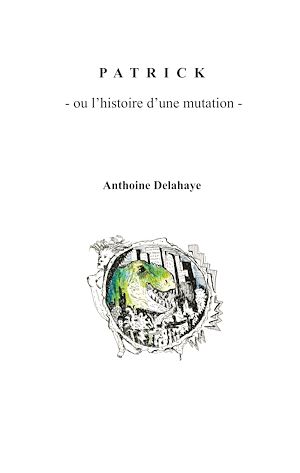 Téléchargez le livre :  Patrick