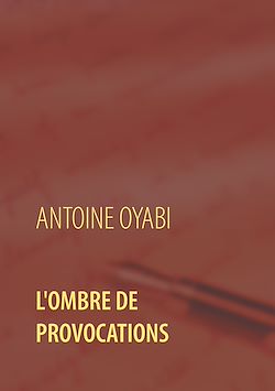 Télécharger le livre :  L'ombre de provocations