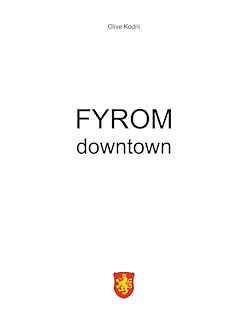 Télécharger le livre :  FYROM downtown