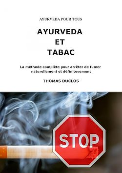 Télécharger le livre :  AYURVEDA ET TABAC