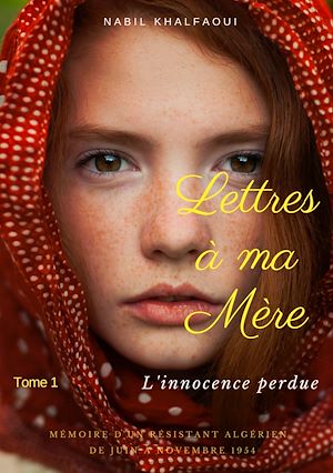 Téléchargez le livre :  Lettres à ma mére