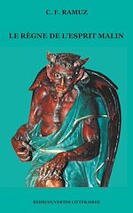 Télécharger le livre :  Le Règne de l'esprit malin