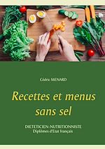 Télécharger le livre :  Recettes et menus sans sel