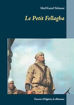 Télécharger le livre :  Le Petit Fellagha