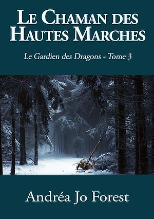Téléchargez le livre :  Le Chaman des Hautes Marches