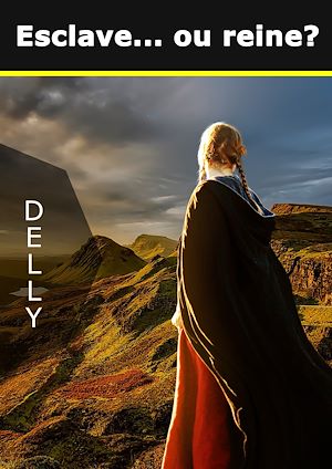 Téléchargez le livre :  Esclave... ou reine ?