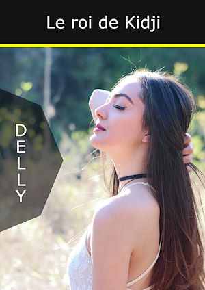 Téléchargez le livre :  Le roi de Kidji