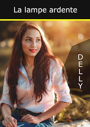 Téléchargez le livre :  La lampe ardente