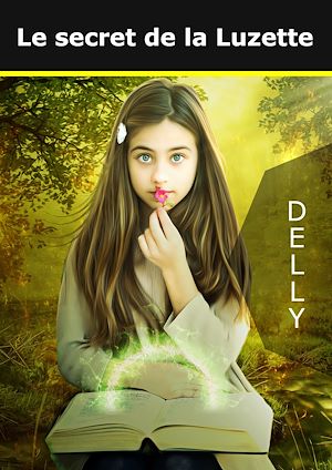 Téléchargez le livre :  Le secret de la Luzette
