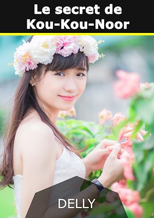 Téléchargez le livre :  Le Maitre du Silence, tome 2 : Le secret de Kou-Kou-Noor